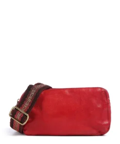Campomaggi Crossbody Bags-Crossbody bag cow leather