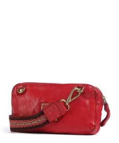 Campomaggi Crossbody Bags-Crossbody bag cow leather