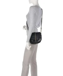 Campomaggi Crossbody Bags-Crossbody bag cow leather