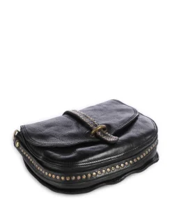 Campomaggi Crossbody Bags-Crossbody bag cow leather