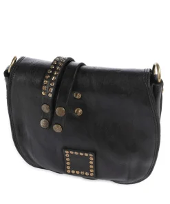 Campomaggi Crossbody Bags-Crossbody bag cow leather
