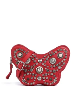 Campomaggi Fanny Packs-Crossbody bag cow leather