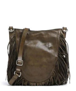 Campomaggi Crossbody Bags-Crossbody bag cow leather