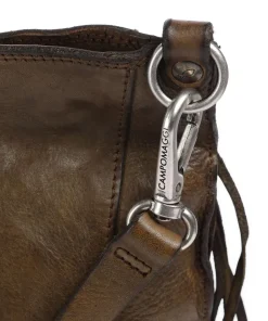 Campomaggi Crossbody Bags-Crossbody bag cow leather