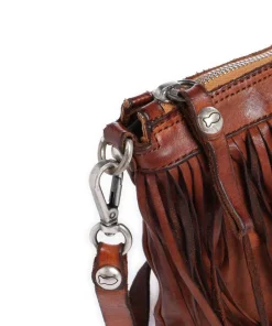 Campomaggi Crossbody Bags-Crossbody bag cow leather