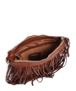 Campomaggi Crossbody Bags-Crossbody bag cow leather
