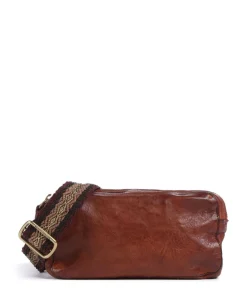 Campomaggi Crossbody Bags-Crossbody bag cow leather
