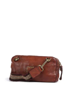 Campomaggi Crossbody Bags-Crossbody bag cow leather