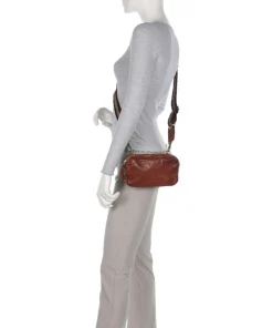 Campomaggi Crossbody Bags-Crossbody bag cow leather