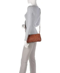 Campomaggi Crossbody Bags-Crossbody bag cow leather