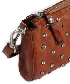 Campomaggi Crossbody Bags-Crossbody bag cow leather
