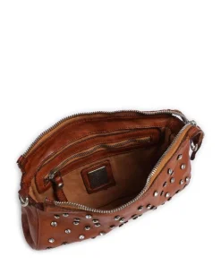 Campomaggi Crossbody Bags-Crossbody bag cow leather