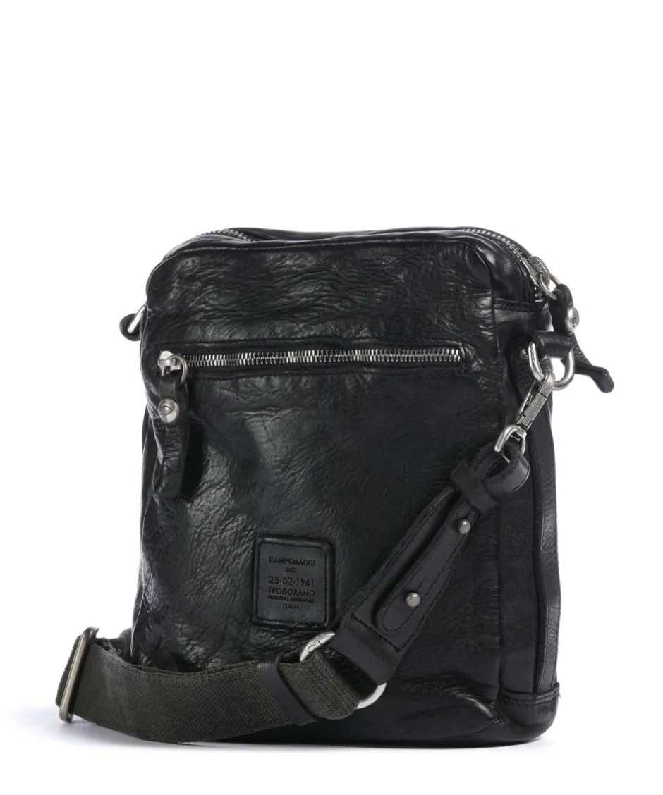 Campomaggi Crossbody Bags-Crossbody bag cow leather
