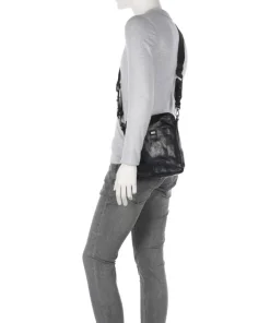 Campomaggi Crossbody Bags-Crossbody bag cow leather