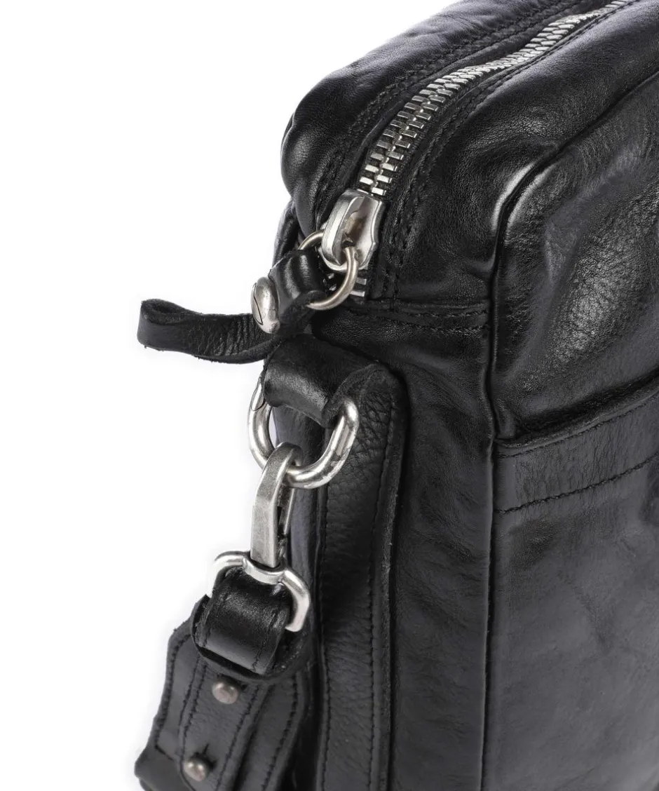 Campomaggi Crossbody Bags-Crossbody bag cow leather