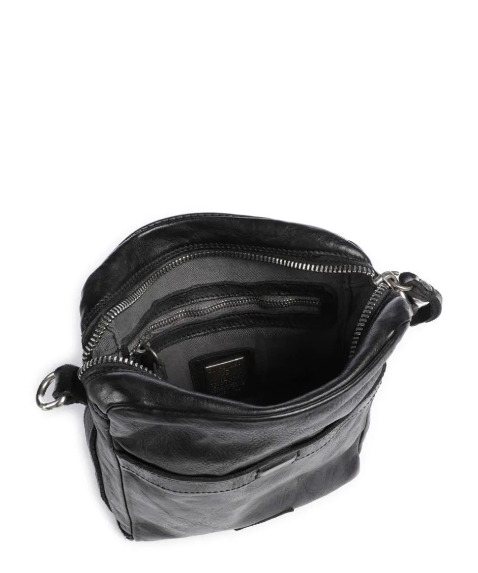 Campomaggi Crossbody Bags-Crossbody bag cow leather