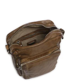 Campomaggi Crossbody Bags-Crossbody bag cow leather