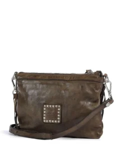 Campomaggi Crossbody Bags-Crossbody bag cow leather