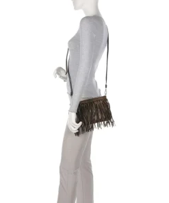 Campomaggi Crossbody Bags-Crossbody bag cow leather