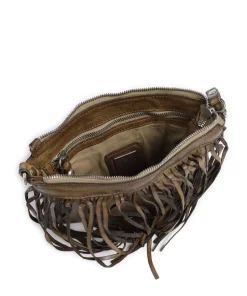 Campomaggi Crossbody Bags-Crossbody bag cow leather
