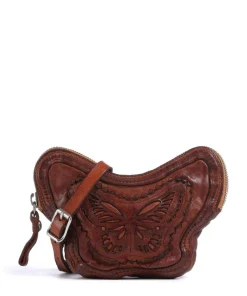 Campomaggi Crossbody Bags-Crossbody bag cow leather