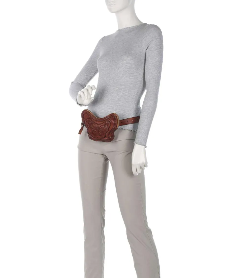 Campomaggi Crossbody Bags-Crossbody bag cow leather