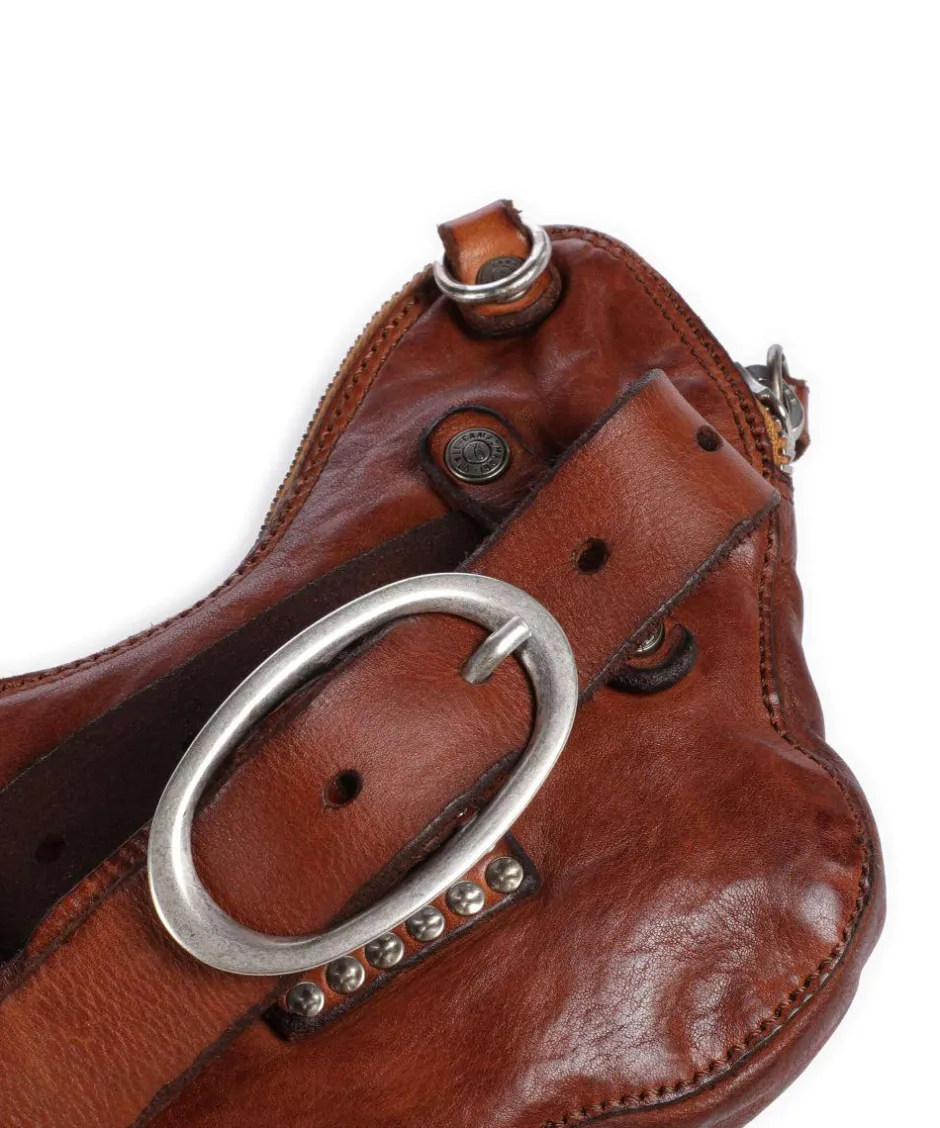 Campomaggi Crossbody Bags-Crossbody bag cow leather