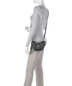 Campomaggi Fanny Packs|Crossbody Bags-Crossbody bag cow leather