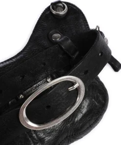 Campomaggi Fanny Packs|Crossbody Bags-Crossbody bag cow leather