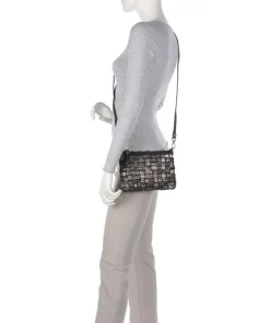 Campomaggi Crossbody Bags-Crossbody bag fine grain cow leather
