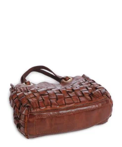 Campomaggi Handbags|Crossbody Bags-Crossbody bag fine grain cow leather