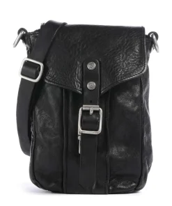 Campomaggi Phone Bags|Fanny Packs-Crossbody bag fine grain cow leather