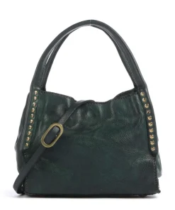 Campomaggi Handbags|Crossbody Bags-Crossbody bag fine grain cow leather