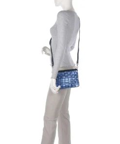 Campomaggi Crossbody Bags-Crossbody bag fine grain cow leather