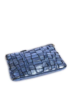 Campomaggi Crossbody Bags-Crossbody bag fine grain cow leather