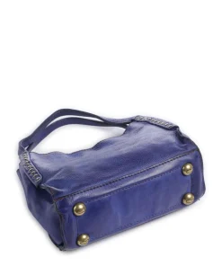 Campomaggi Handbags|Crossbody Bags-Crossbody bag fine grain cow leather