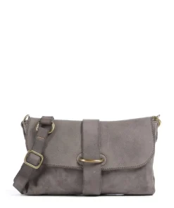 Campomaggi Crossbody Bags-Crossbody bag fine grain cow leather