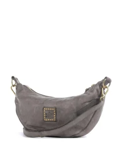 Campomaggi Crossbody Bags-Crossbody bag fine grain cow leather