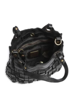 Campomaggi Handbags|Crossbody Bags-Crossbody bag fine grain cow leather