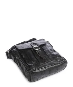 Campomaggi Crossbody Bags-Crossbody bag fine grain cow leather
