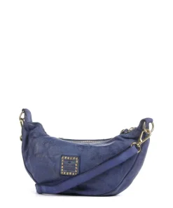 Campomaggi Crossbody Bags-Crossbody bag fine grain cow leather