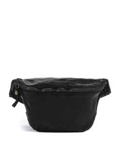 Campomaggi Crossbody Bags-Crossbody bag fine grain cow leather