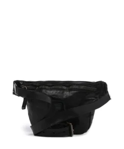 Campomaggi Crossbody Bags-Crossbody bag fine grain cow leather