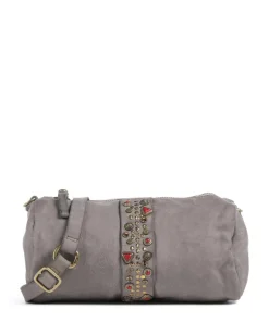 Campomaggi Crossbody Bags-Crossbody bag fine grain cow leather
