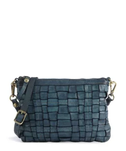 Campomaggi Crossbody Bags-Crossbody bag grained cow leather