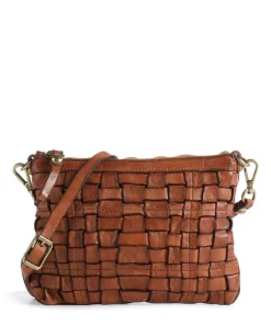 Campomaggi Crossbody Bags-Crossbody bag grained cow leather