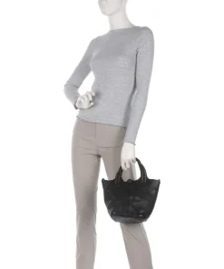 Campomaggi Handbags|Crossbody Bags-Crossbody bag grained cow leather