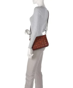 Campomaggi Crossbody Bags-Crossbody bag grained cow leather