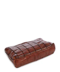 Campomaggi Crossbody Bags-Crossbody bag grained cow leather