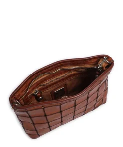 Campomaggi Crossbody Bags-Crossbody bag grained cow leather